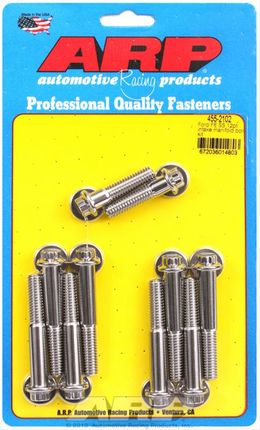 ARP-455-2102, ARP Stainless Steel Intake Manifold Bolt Kits 455-2102 в ОАЭ, Дубай. Состояние - новое. Цена 220 AED. Фото, контакты продавца | AUTO.AE
