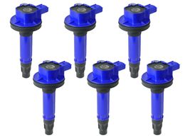 AFE-77-92010-MC, aFe Scorcher High-Performance Ignition Coils 77-92010-MC في الإمارات, دبي. Condition - new. Price 1,570 AED. Photo, seller contacts | AUTO.AE