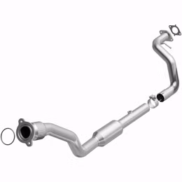 21-758, MAGNAFLOW 21-758 Catalytic Converter Direct-Fit OEM Grade for CHEVROLET Uplander 2005-2006 in UAE, Dubai. Condition - new. Price 3,310 AED. Photo, seller contacts | AUTO.AE