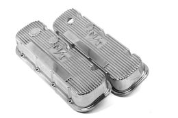 HLY-241-84, Holley M/T Valve Covers 241-84 в ОАЭ, Дубай. Состояние - новое. Цена 1 200 AED. Фото, контакты продавца | AUTO.AE