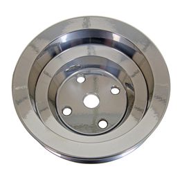 MCH-6322-09, March Performance Aluminum Serpentine Water Pump Pulleys 6322-09 في الإمارات, دبي. Condition - new. Price 580 AED. Photo, seller contacts | AUTO.AE