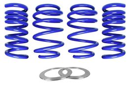 SDA-555-8244, Steeda S550 Mustang MagneRide Dual Rate Lowering Springs for 2020-2022 MUSTANG - 555-8244 in UAE, Dubai. Condition - new. Price 2,370 AED. Photo, seller contacts | AUTO.AE