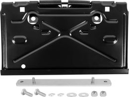 AOF-AP-310140, AllPro Offroad License Plate Mounting Brackets AP-310140 в ОАЭ, Дубай. Состояние - новое. Цена 340 AED. Фото, контакты продавца | AUTO.AE
