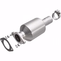 21-523, MAGNAFLOW 21-523 Catalytic Converter Direct-Fit OEM Grade for FORD C-Max 2013-2018 in UAE, Dubai. Condition - new. Price 1,540 AED. Photo, seller contacts | AUTO.AE