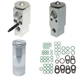 UAC-AK1342, Universal Air Conditioner Air Conditioning Repair Kits for 2007-2008 ASPEN, 2007-2009 DURANGO - AK 1342 в ОАЭ, Дубай. Состояние - новое. Цена 290 AED. Фото, контакты продавца | AUTO.AE
