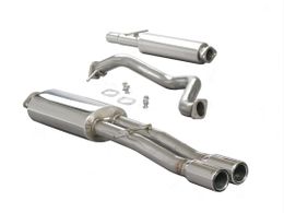 SVR-SDF2440, Silverline Exhaust Systems for 1998-2005 BEETLE, 1999-2006 GOLF - SDF2440 في الإمارات, دبي. Condition - new. Price 1,970 AED. Photo, seller contacts | AUTO.AE