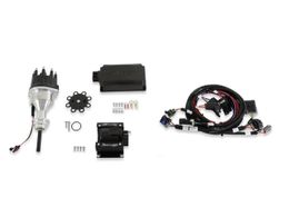SNE-565-306K, Holley Sniper EFI HyperSpark Distributor Kits 565-306K in UAE, Dubai. Condition - new. Price 4,510 AED. Photo, seller contacts | AUTO.AE