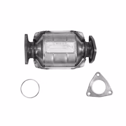 APH-642035, AP Exhaust Direct-Fit Catalytic Converters 642035 in UAE, Dubai. Condition - new. Price 900 AED. Photo, seller contacts | AUTO.AE