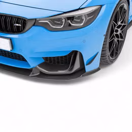 A14A10-1601, ADRO A14A10-1601 Front Bumper Canards for BMW M3 (F80) / M4 (F82 / F83) في الإمارات, دبي. Condition - new. Price 830 AED. Photo, seller contacts | AUTO.AE