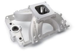 EDL-2957, Edelbrock Victor Intake Manifolds 2957 в ОАЭ, Дубай. Состояние - новое. Цена 2 870 AED. Фото, контакты продавца | AUTO.AE