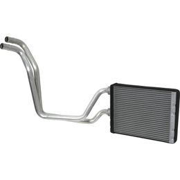 UAC-HT400084C, Universal Air Conditioner Inc. - Heater Cores for 2017-2024 TITAN, 2016-2024 TITAN XD - HT 400084C в ОАЭ, Дубай. Состояние - новое. Цена 350 AED. Фото, контакты продавца | AUTO.AE
