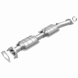 447215, MAGNAFLOW 447215 Catalytic Converter Direct-Fit California Grade for MAZDA B4000 1998-1999 in UAE, Dubai. Condition - new. Price 2,930 AED. Photo, seller contacts | AUTO.AE