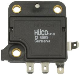 HTA-IGN8089, Astemo Ignition Control Modules for 1995 ACCORD, 1995-1996 PRELUDE - IGN8089 в ОАЭ, Дубай. Состояние - новое. Цена 370 AED. Фото, контакты продавца | AUTO.AE