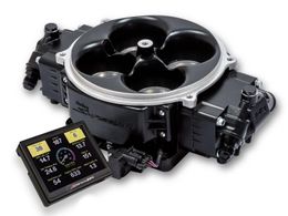 SNE-550-842, Holley Sniper EFI Stealth 4500 Fuel Injection Systems 550-842 في الإمارات, دبي. Condition - new. Price 9,880 AED. Photo, seller contacts | AUTO.AE
