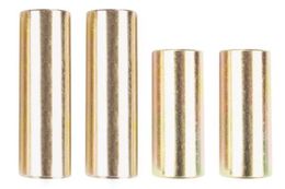 SDA-555-4095-BK, Steeda Rear Control Arm Bushings for 1979-2004 MUSTANG - 555-4095-BK в ОАЭ, Дубай. Состояние - новое. Цена 410 AED. Фото, контакты продавца | AUTO.AE