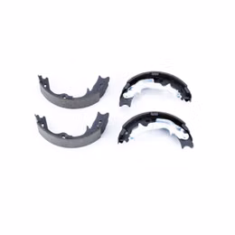 PWR-B988L, PowerStop Autospecialty Stock Replacement Brake Shoes for 2011-2016 SPORTAGE, 2010-2015 TUCSON - B988L في الإمارات, دبي. Condition - new. Price 160 AED. Photo, seller contacts | AUTO.AE
