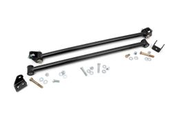 ROU-1272BOX4, Rough Country Kicker Bars 1272BOX4 в ОАЭ, Дубай. Состояние - новое. Цена 530 AED. Фото, контакты продавца | AUTO.AE