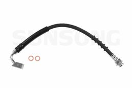SUG-2201026, Sunsong Brake Hoses 2201026 في الإمارات, دبي. Condition - new. Price 60 AED. Photo, seller contacts | AUTO.AE