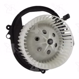 FSS-75064, Four Seasons Blower Motors 75064 in UAE, Dubai. Condition - new. Price 330 AED. Photo, seller contacts | AUTO.AE