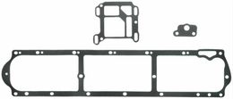 FEL-VS30105A, Fel-Pro PermaDry Valve Cover Gaskets for 1966-1969 TEMPEST, LEMANS, 1967-1969 FIREBIRD - VS 30105 A in UAE, Dubai. Condition - new. Price 80 AED. Photo, seller contacts | AUTO.AE