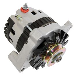 SUM-810331, Summit Racing™ 120 Amp GM CS121 Alternator for Chevy, Buick, GMC, Olds, Pontiac SUM-810331 في الإمارات, دبي. Condition - new. Price 940 AED. Photo, seller contacts | AUTO.AE