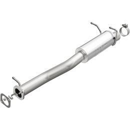 MPE-19433, MagnaFlow D-Fit Muffler Replacements 19433 в ОАЭ, Дубай. Состояние - новое. Цена 2 190 AED. Фото, контакты продавца | AUTO.AE