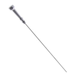 SUM-G291, Summit Racing™ Billet SBC Dipstick SUM-G291 في الإمارات, دبي. Condition - new. Price 100 AED. Photo, seller contacts | AUTO.AE