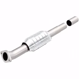 49034, MAGNAFLOW 49034 Catalytic Converter Direct-Fit OEM Grade for MITSUBISHI Galant 2004-2012 in UAE, Dubai. Condition - new. Price 1,540 AED. Photo, seller contacts | AUTO.AE