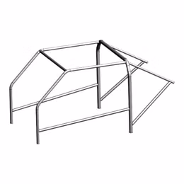 AB0-0105-222A, OMP AB0-0105-222A Roll Cage for ALFA ROMEO 147 2001- في الإمارات, دبي. Condition - new. Price 5,600 AED. Photo, seller contacts | AUTO.AE