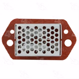 FSS-20144, Four Seasons Blower Motor Resistors for 1993-1996 300ZX - 20144 в ОАЭ, Дубай. Состояние - новое. Цена 600 AED. Фото, контакты продавца | AUTO.AE