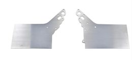ICB-551813, ICT Billet Front Motor Plates 551813 في الإمارات, دبي. Condition - new. Price 670 AED. Photo, seller contacts | AUTO.AE