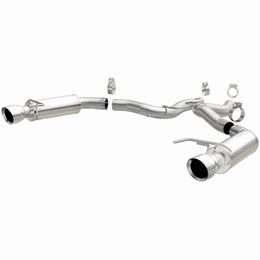 19103, MAGNAFLOW 19103 Exhaust Muffler Competition Series for FORD Mustang 2015-2017 in UAE, Dubai. Condition - new. Price 7,450 AED. Photo, seller contacts | AUTO.AE