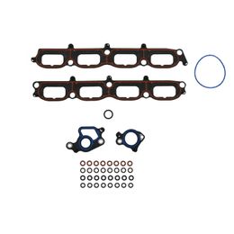 FEL-MS96696, Fel-Pro Intake Manifold Gaskets MS 96696 في الإمارات, دبي. Condition - new. Price 380 AED. Photo, seller contacts | AUTO.AE