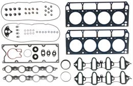 MAH-HS54331, Mahle Original Head Gasket Sets HS54331 في الإمارات, دبي. Condition - new. Price 870 AED. Photo, seller contacts | AUTO.AE