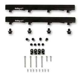 HLY-534-265, Holley EFI Fuel Rails 534-265 في الإمارات, دبي. Condition - new. Price ⁦1,150 AED⁩. Photo, seller contacts | AUTO.AE