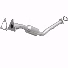 23630, MAGNAFLOW 23630 Catalytic Converter Direct-Fit HM Grade for SATURN Ion 2003-2004 في الإمارات, دبي. Condition - new. Price 2,680 AED. Photo, seller contacts | AUTO.AE