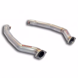 392953, SUPERSPRINT 392953 Connecting Pipes Kit for FERRARI 599 في الإمارات, دبي. Condition - new. Price 3,190 AED. Photo, seller contacts | AUTO.AE