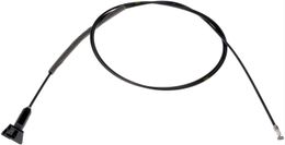 RNB-912-130, Dorman Hood Release Cables for 2005-2009 SPECTRA, SPECTRA5 - 912-130 in UAE, Dubai. Condition - new. Price 220 AED. Photo, seller contacts | AUTO.AE