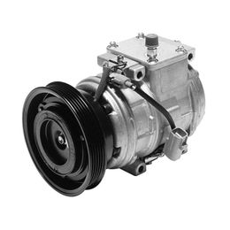 DNP-471-1217, Denso Air Conditioning Compressors for 1997-2001 CAMRY, 1999-2001 SOLARA - 471-1217 في الإمارات, دبي. Condition - new. Price 1,310 AED. Photo, seller contacts | AUTO.AE