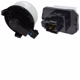 UAC-BK1488, Universal Air Conditioner Blower Motors for 2011-2017 ODYSSEY, 2009-2014 TL - BK 1488 في الإمارات, دبي. Condition - new. Price 360 AED. Photo, seller contacts | AUTO.AE