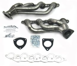 JBA-1850S-3, JBA Performance Exhaust Cat4ward Headers 1850S-3 في الإمارات, دبي. Condition - new. Price 3,100 AED. Photo, seller contacts | AUTO.AE