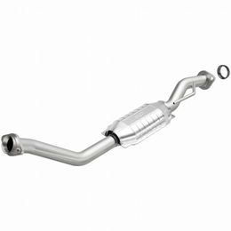 23376, MAGNAFLOW 23376 Catalytic Converter Direct-Fit Standard Grade for FORD Ranger 1989-1994 in UAE, Dubai. Condition - new. Price 1,330 AED. Photo, seller contacts | AUTO.AE