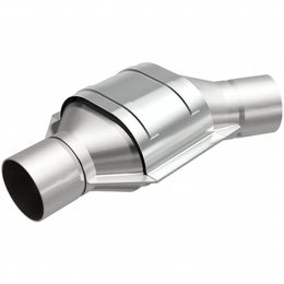 51176, MAGNAFLOW 51176 Universal Catalytic Converter OEM Grade 2.50 inch for SUBARU WRX STI 2006-2006 in UAE, Dubai. Condition - new. Price 810 AED. Photo, seller contacts | AUTO.AE