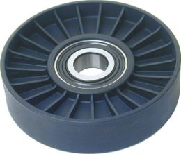 URO-003129, URO Parts Accessory Belt Tensioner Pulleys for 1999-2003 9-3, 1999-2009 9-5 - 5172309 в ОАЭ, Дубай. Состояние - новое. Цена 110 AED. Фото, контакты продавца | AUTO.AE