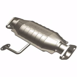 23689, MAGNAFLOW 23689 Catalytic Converter Direct-Fit Standard Grade for MAZDA RX-7 1981-1983 in UAE, Dubai. Condition - new. Price 1,270 AED. Photo, seller contacts | AUTO.AE