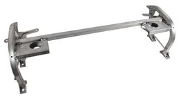 MMU-38207, Auto Accessories of America Skid Plates 38207 в ОАЭ, Дубай. Состояние - новое. Цена 1 050 AED. Фото, контакты продавца | AUTO.AE