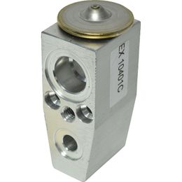 UAC-EX10401C, Universal Air Conditioner Air Conditioning Expansion Valves for 2013-2022 ENCORE, 2012 SONIC, 2015-2022 TRAX - EX 10401C في الإمارات, دبي. Condition - new. Price 80 AED. Photo, seller contacts | AUTO.AE