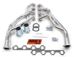 DOU-D661Y, Doug's Headers D661Y في الإمارات, دبي. Condition - new. Price 4,540 AED. Photo, seller contacts | AUTO.AE