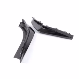 DNN-D980-0048, Dinan Rear Splitters for 2021-2026 M3 - D980-0048 в ОАЭ, Дубай. Состояние - новое. Цена 2 800 AED. Фото, контакты продавца | AUTO.AE