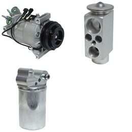 UAC-CK5822, Universal Air Conditioner Air Conditioning Short Compressor Kits CK 5822 في الإمارات, دبي. Condition - new. Price 1,870 AED. Photo, seller contacts | AUTO.AE